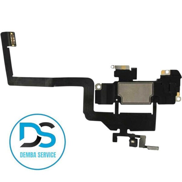 Nape d'écoute iphone 11