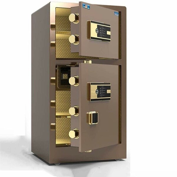 Luxury Digital Safe Box