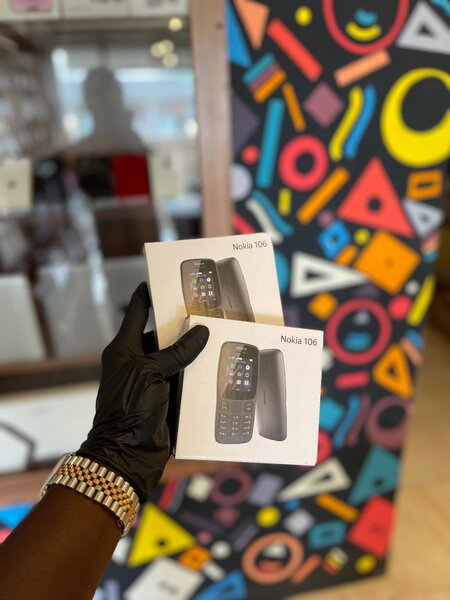Nokia 106