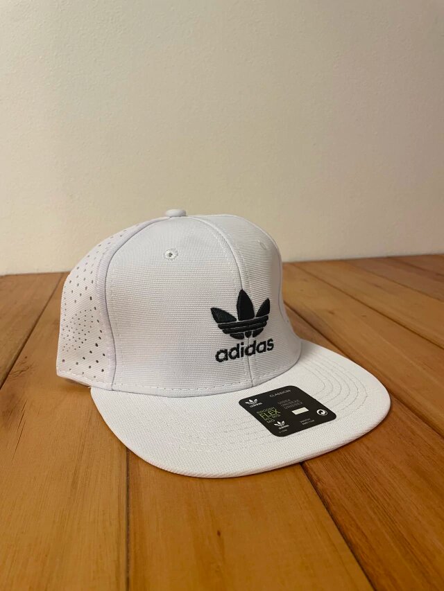 Casquette Snapback adidas