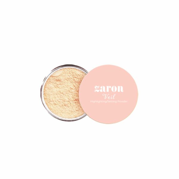 VEIL Highlight and Setting Powder by Zaron