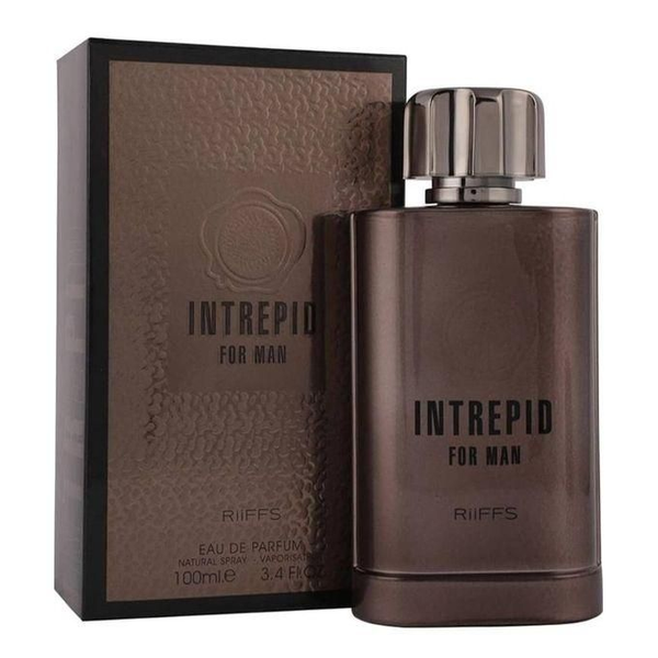 Riiffs INTREPID POUR HOMME 100ml