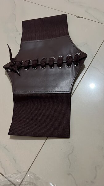 Ceintures importées  grande taille