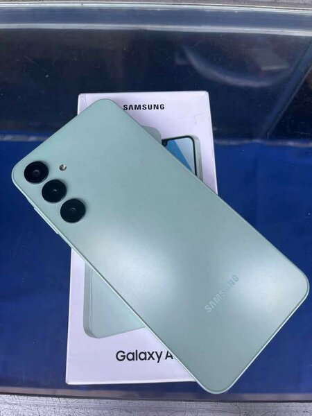 Samsung Galaxy smartphone