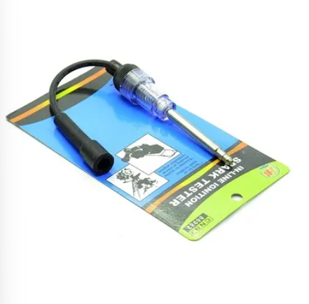 NEW Ignition In-line Spark Plug Tester Automotive