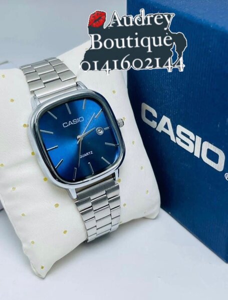 Montre casio