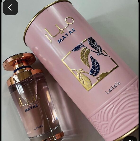 Parfum Mayar Lattafa 100ml