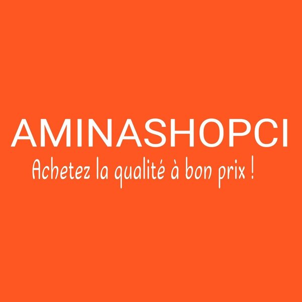 AMINA SHOP CI