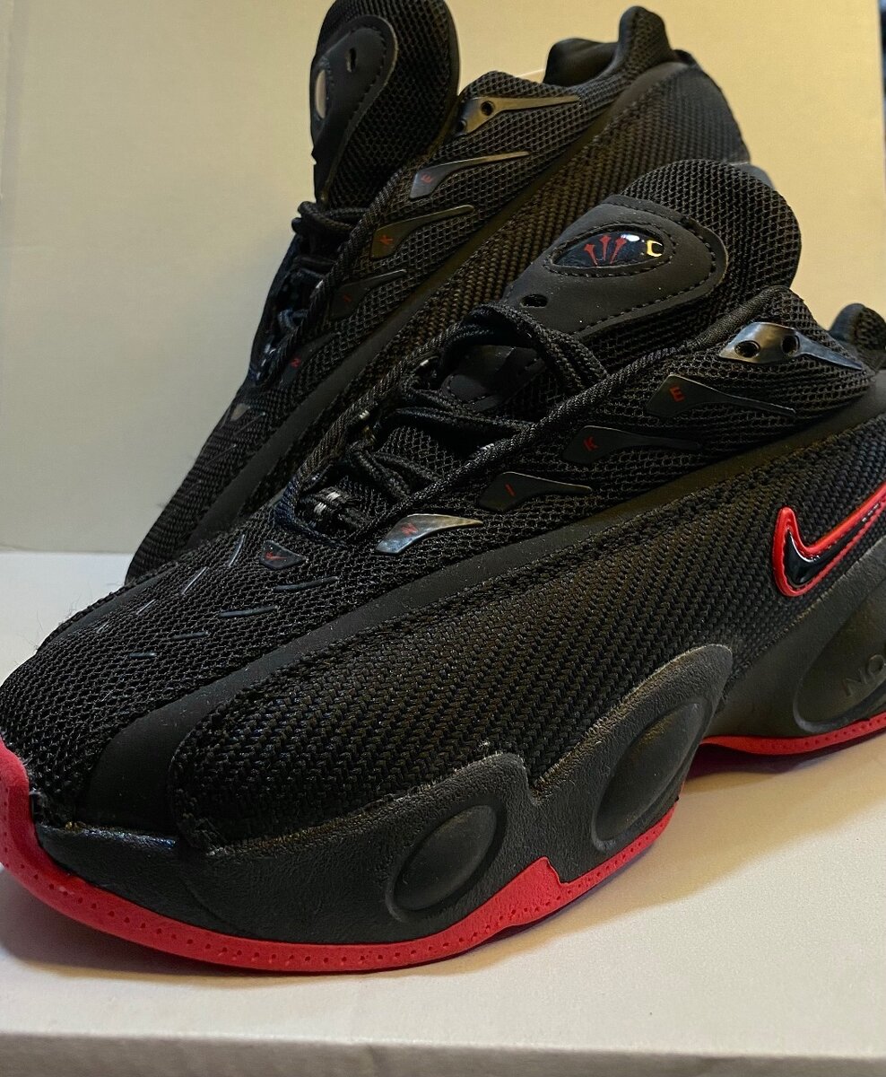 Baskets Super Confort Noires