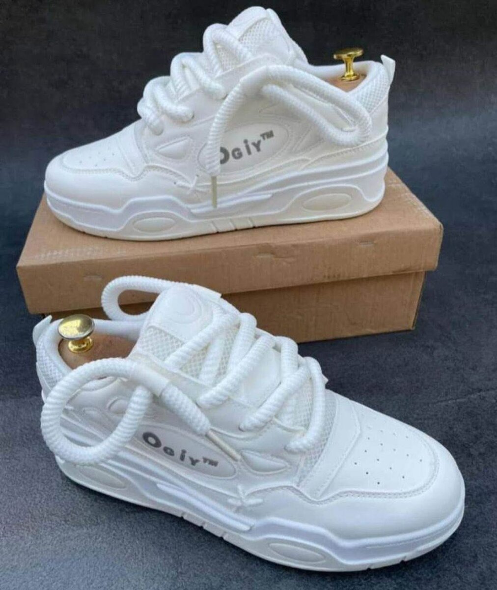 Baskets ogiy™ tendances