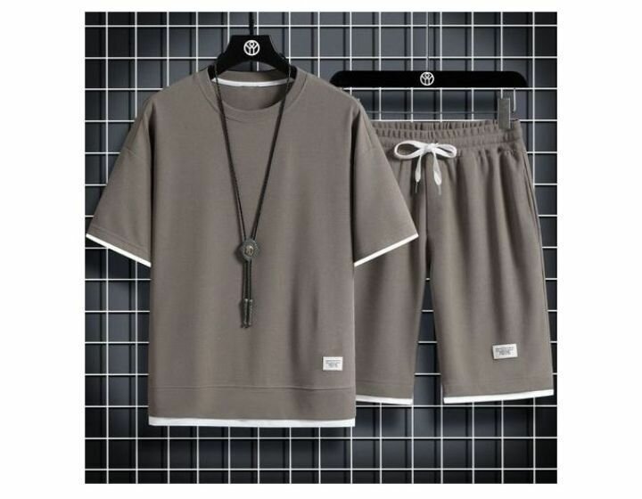 Complet habit 2pieces