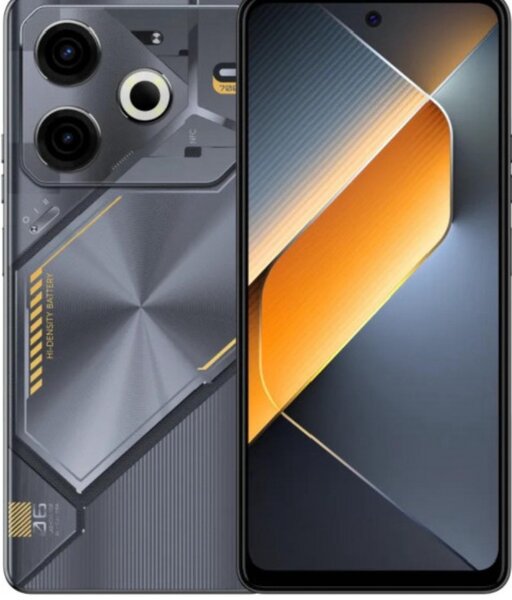 TECNO POVA NEO 6