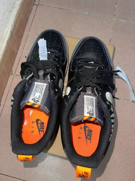 Chaussures Nike air