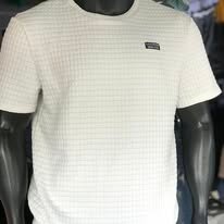 new casual good quality men's t-shirt