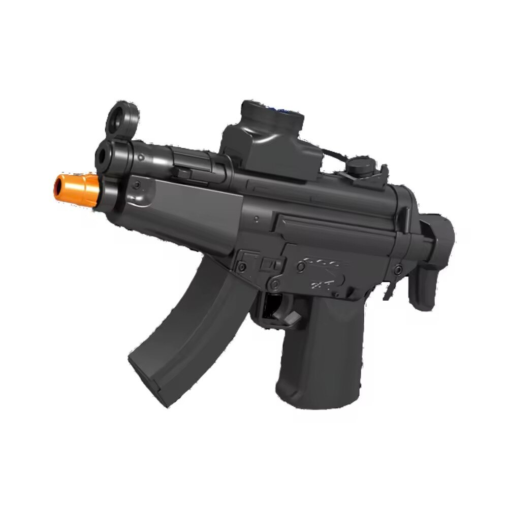 Pistolet Jouet Super Tireur