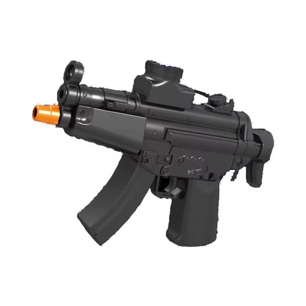 Pistolet Jouet Super Tireur