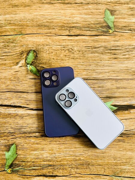 Coque élégante