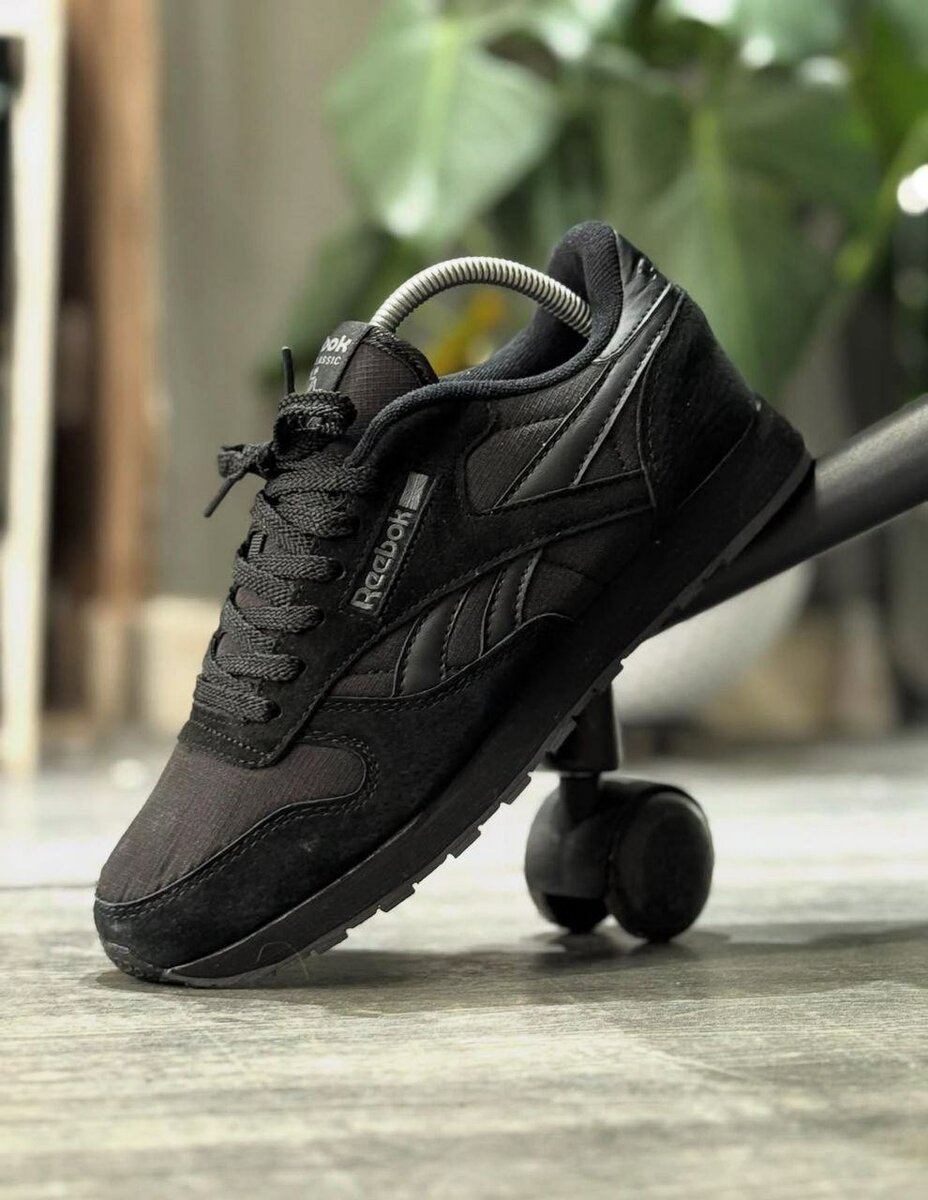 Reebok Sneakers Classiques