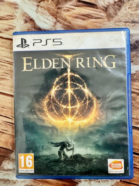 Elden Ring PS5