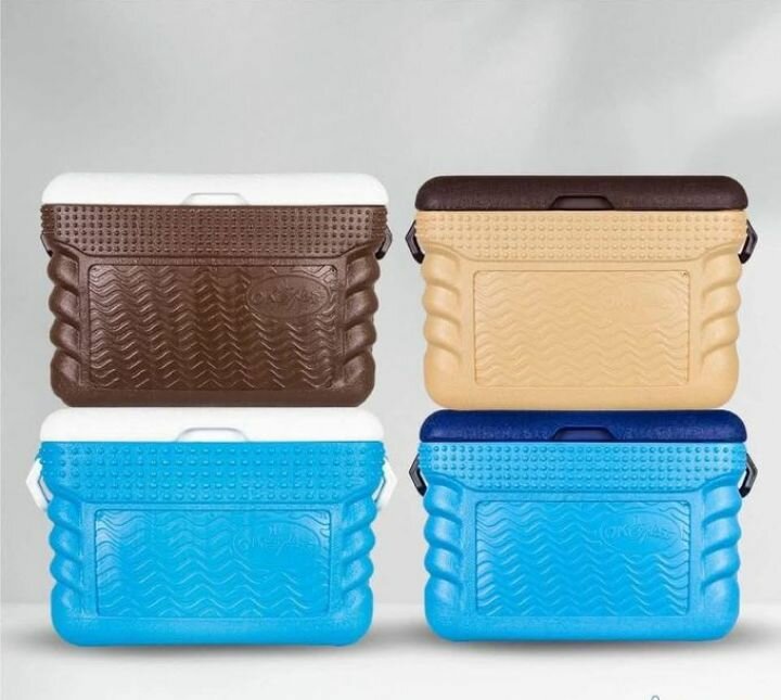 Glacière Portable Isotherme