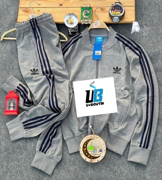 Complet pull et jogging