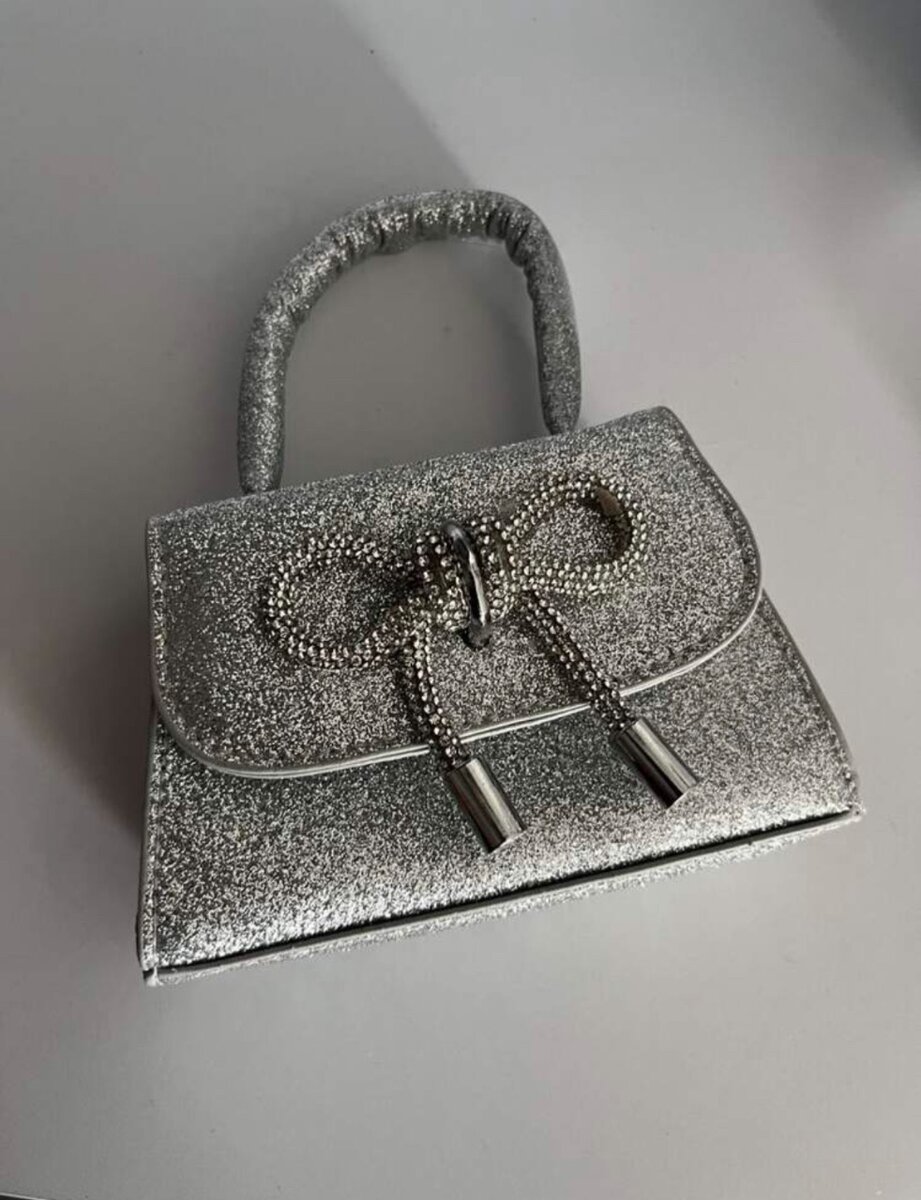 Sac bandoulière mini