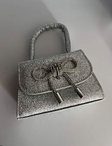 Sac bandoulière mini