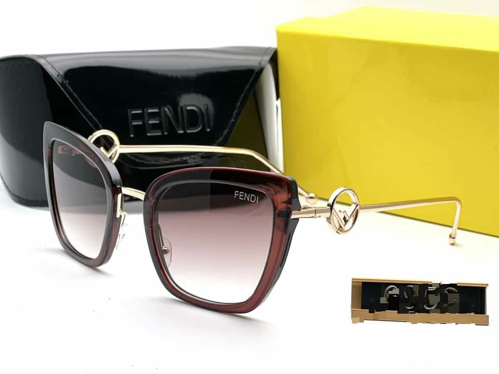 High-quality sunglasses 