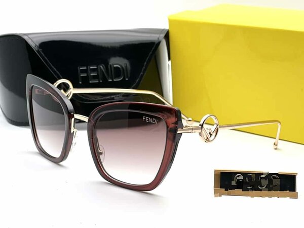 High-quality sunglasses 