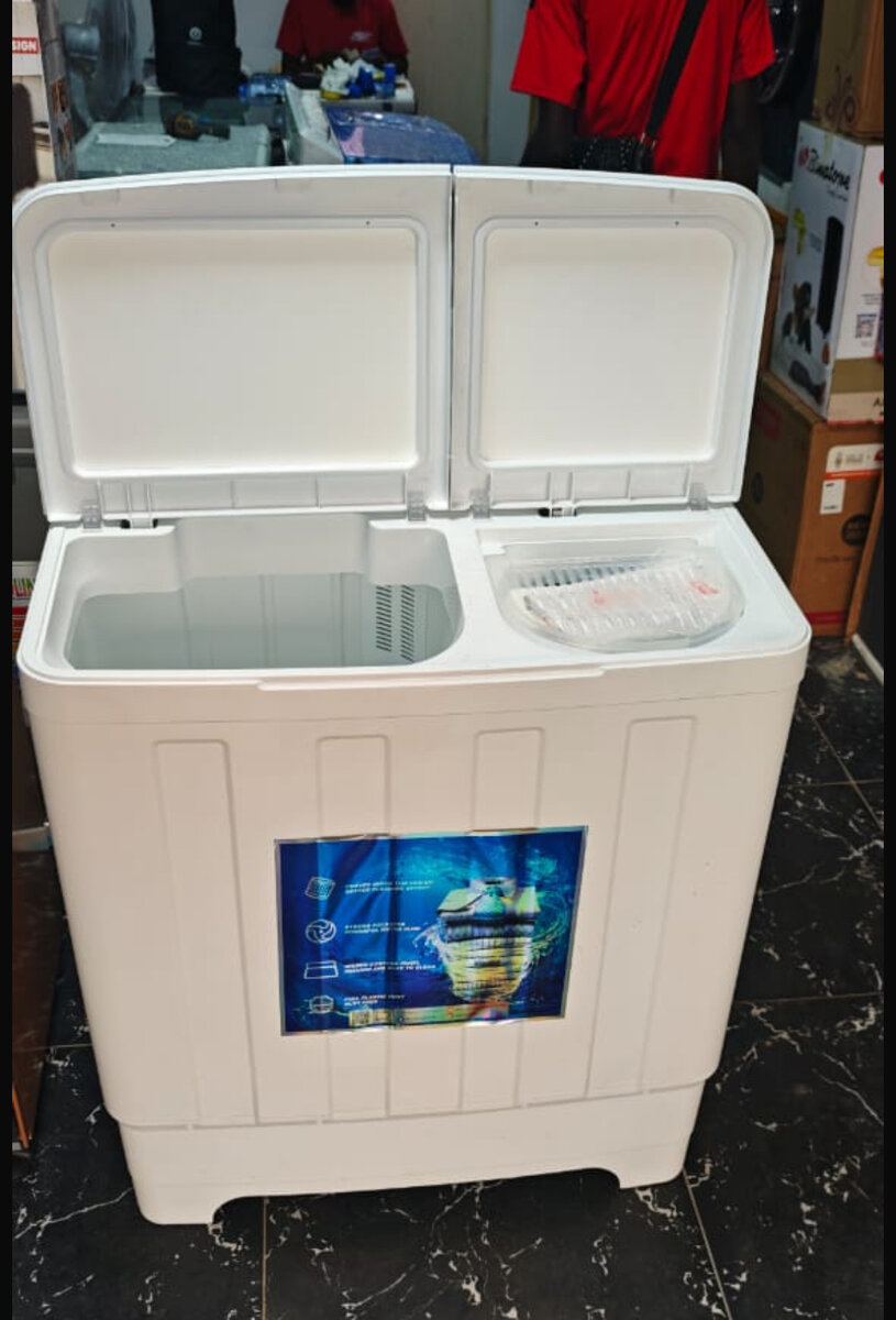 Lave-linge Boch compact