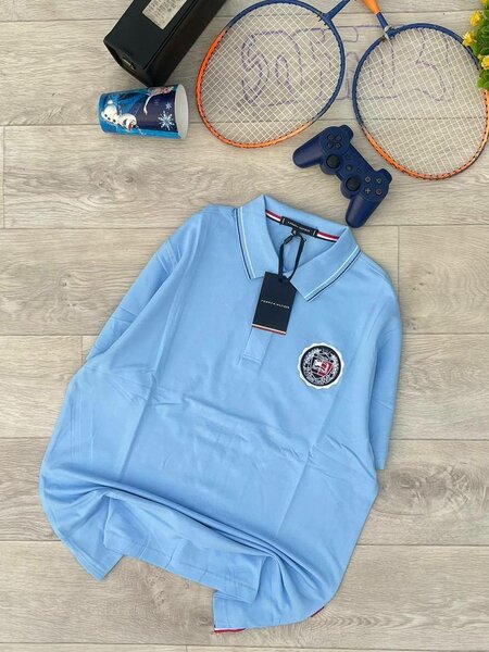 Polo homme chic et décontracté