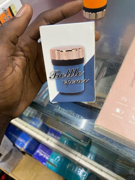 Décapsuleur Automatique