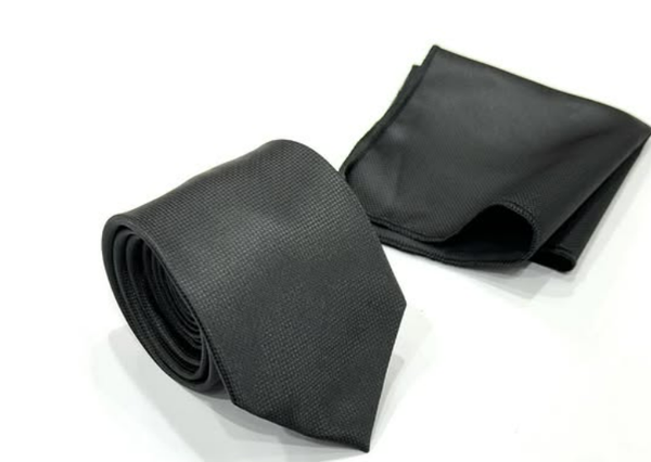 SILK NECK TIES