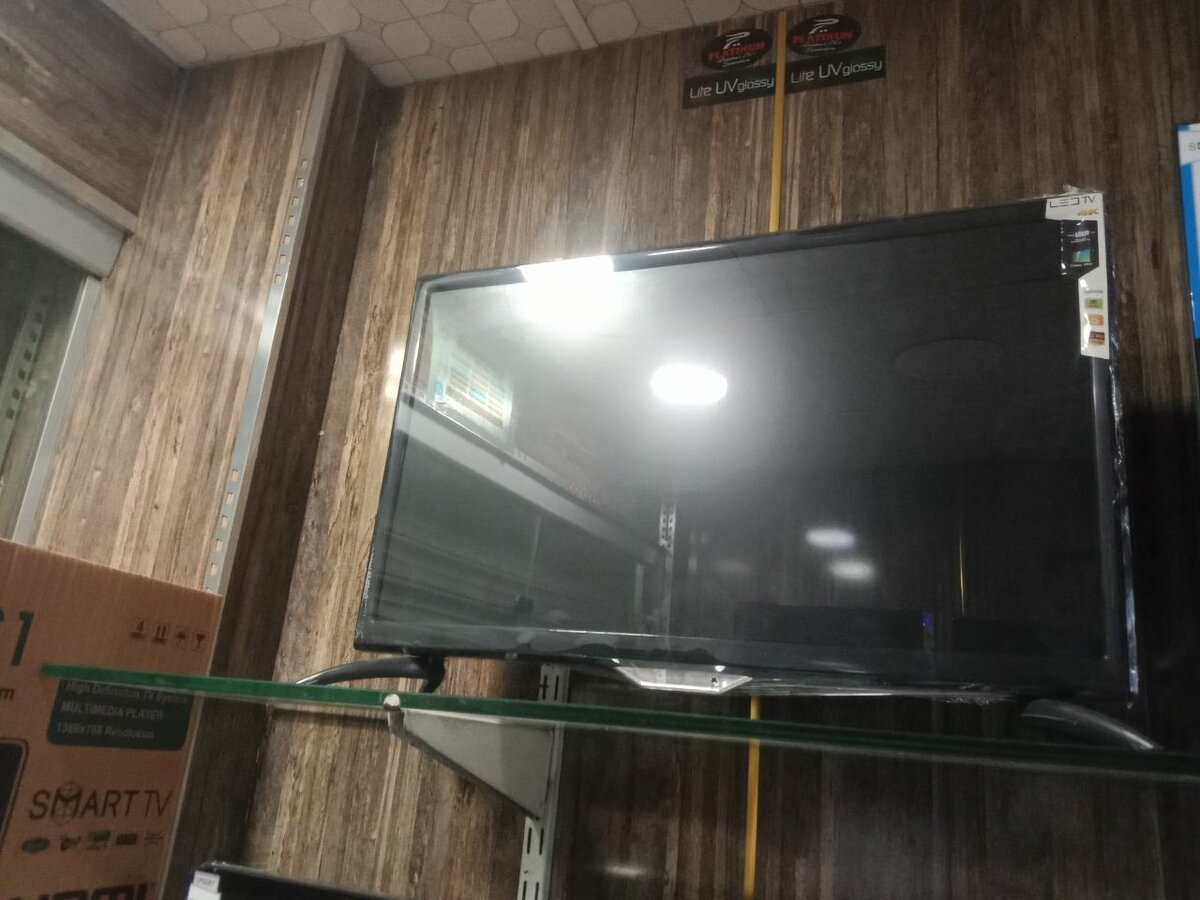 All Size Smart Android Led tv