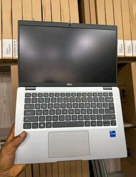 Ordinateur Portable Dell Pro