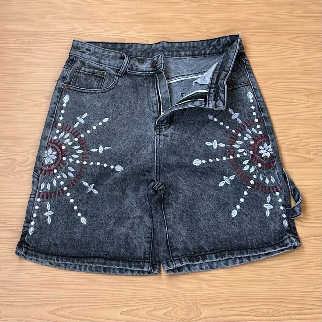 Jeans shorts