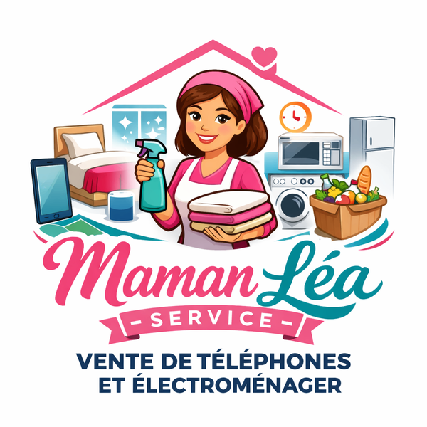 MAMAN LÉA SERVICE 