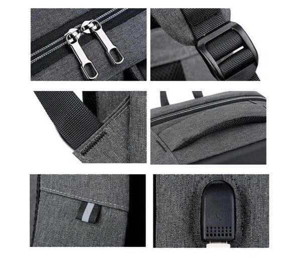 Sac à dos imperméable