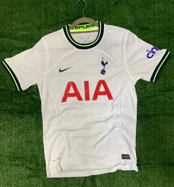 Maillot version Pro