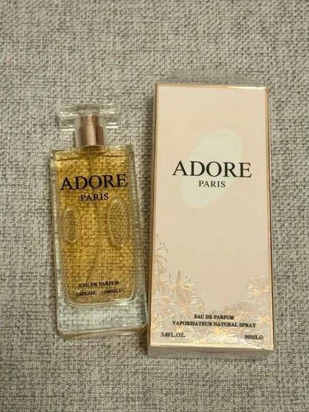 Adore Paris
