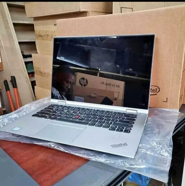 Ordinateur portable performant