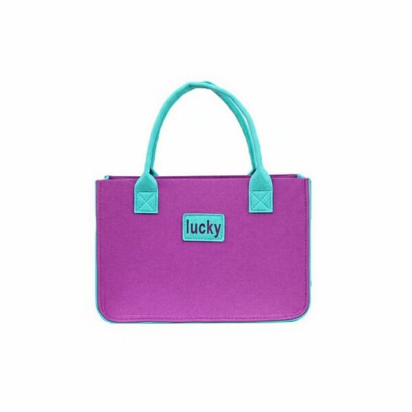 Sac À Main Violet Chance