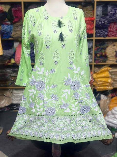 Ladies Kurti