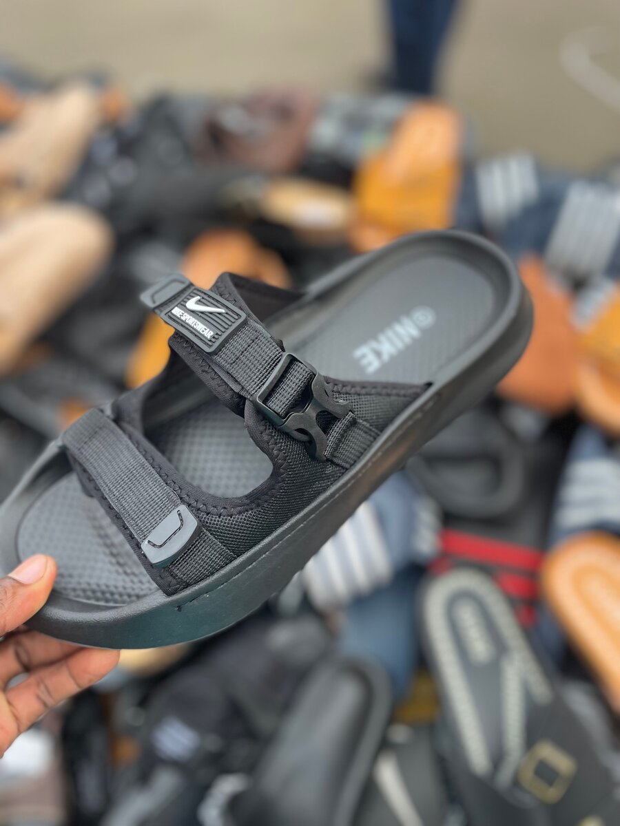 Sandales de Sport Unisexes