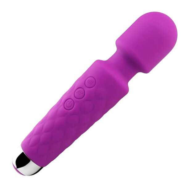 Masseur vibrant puissant