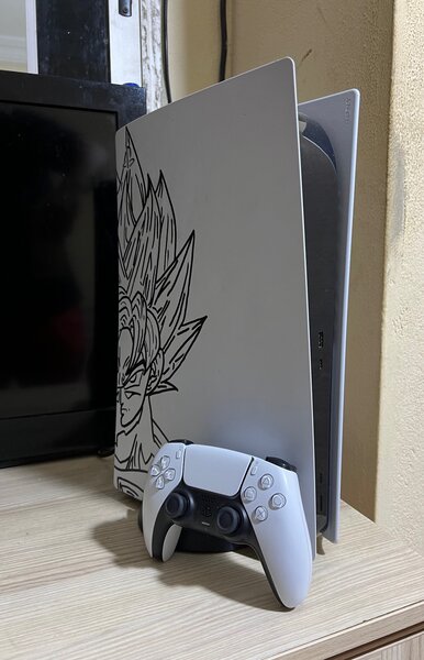 Ps5 standard 