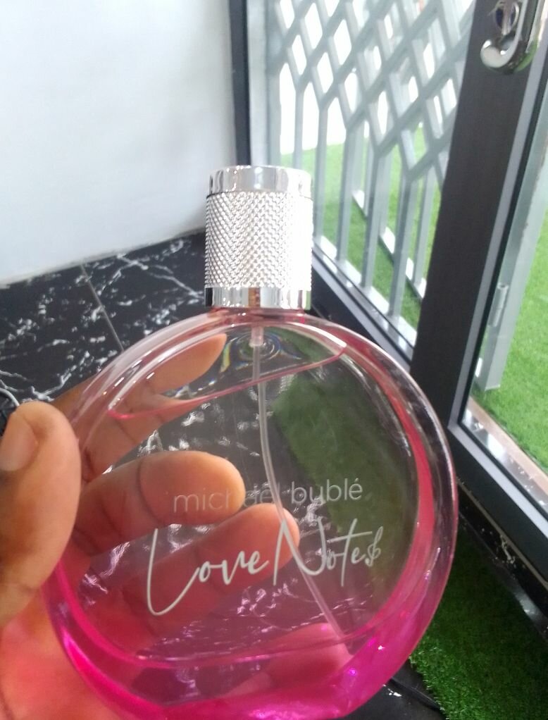 Love Note perfume available at wholesale prices as well