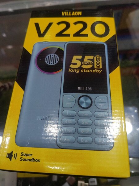Villaon V220