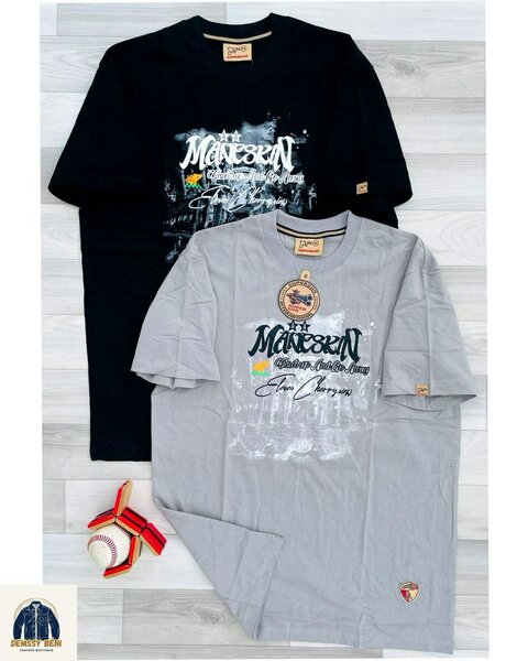 Tee-shirt