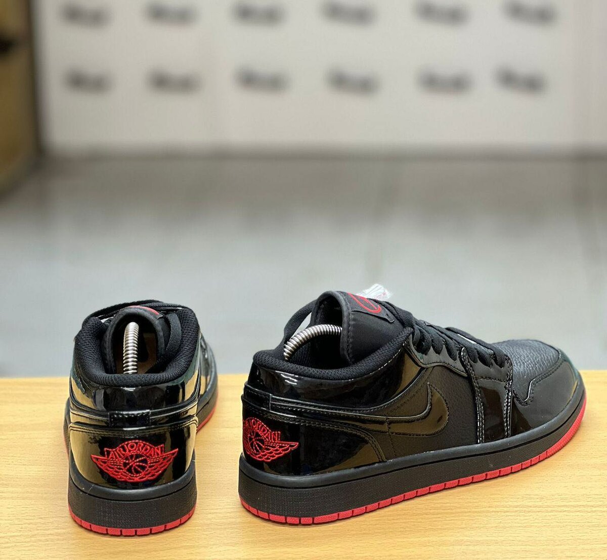 Jordan 1 low sneaker